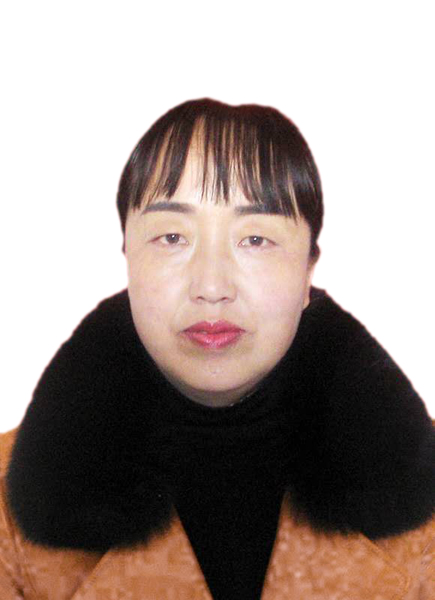 李惠兰头像