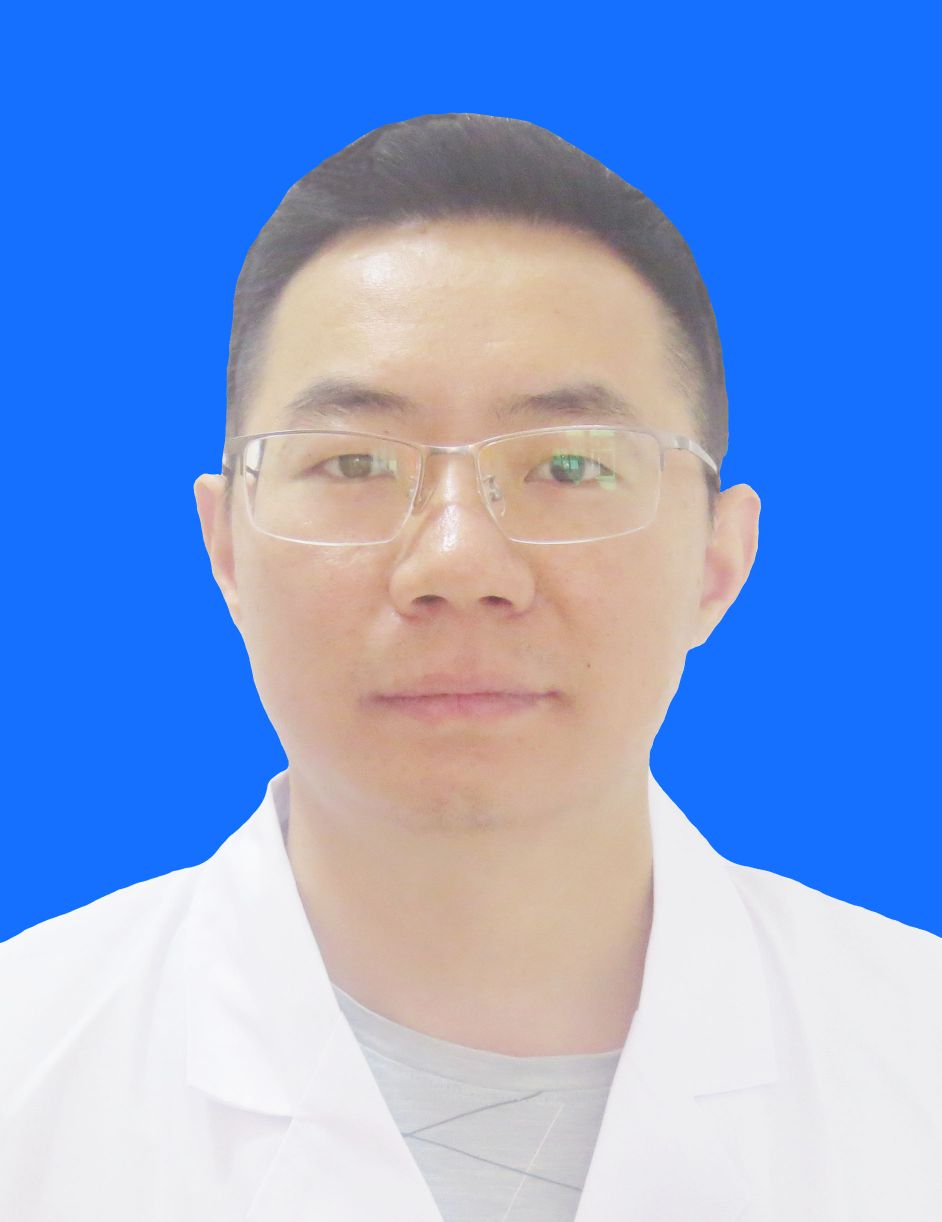 徐耀勇头像