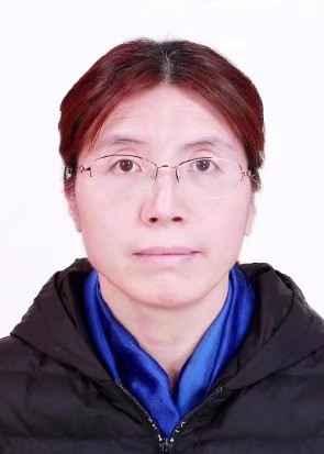 何秀蓉头像