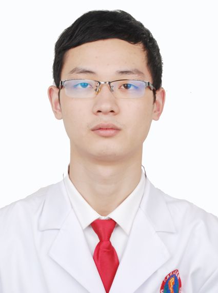 蓝杨地头像