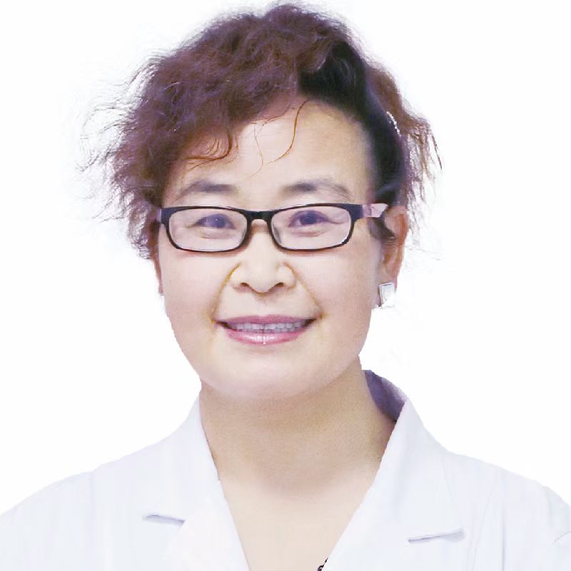 何云侠头像