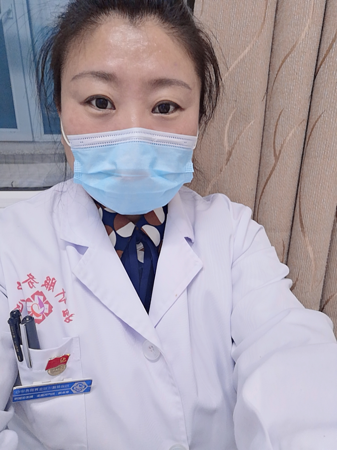 李永梅头像