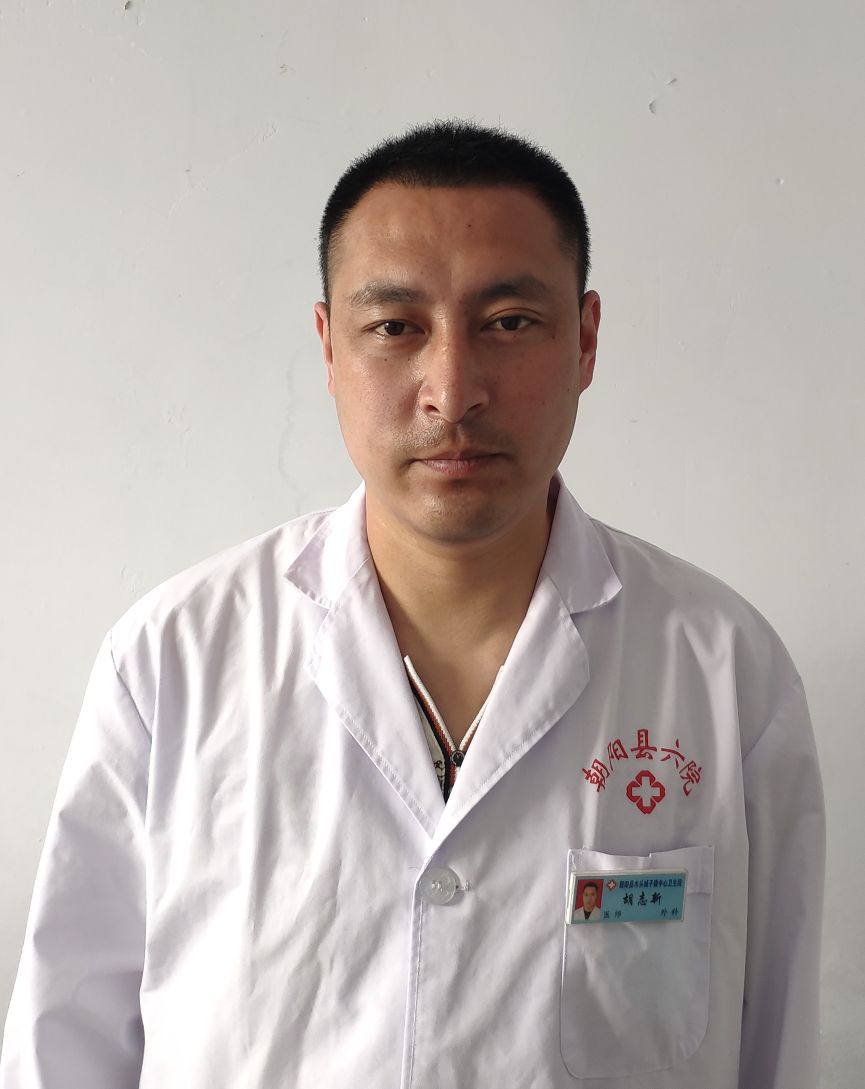 胡志新头像