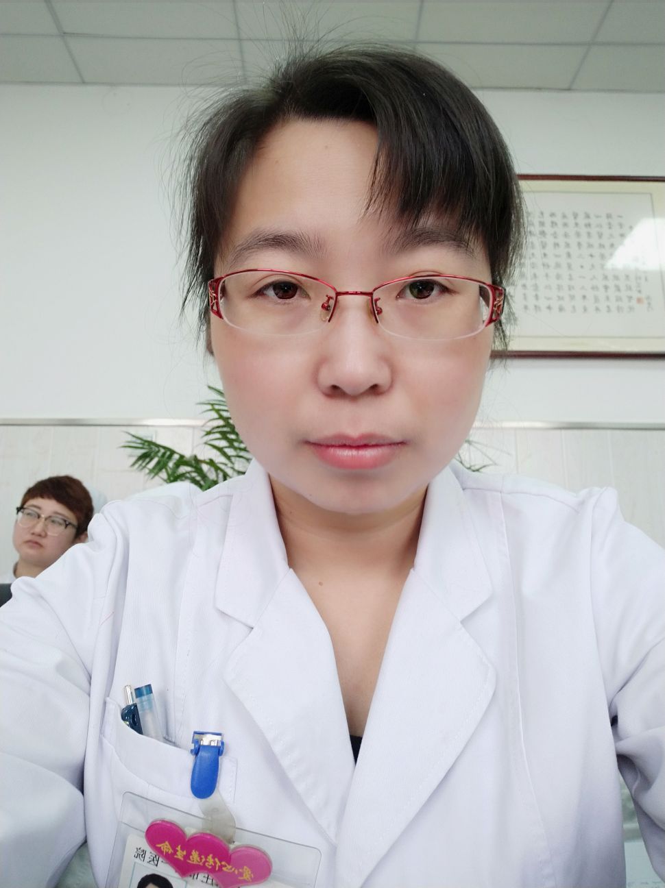 颜聪亚头像