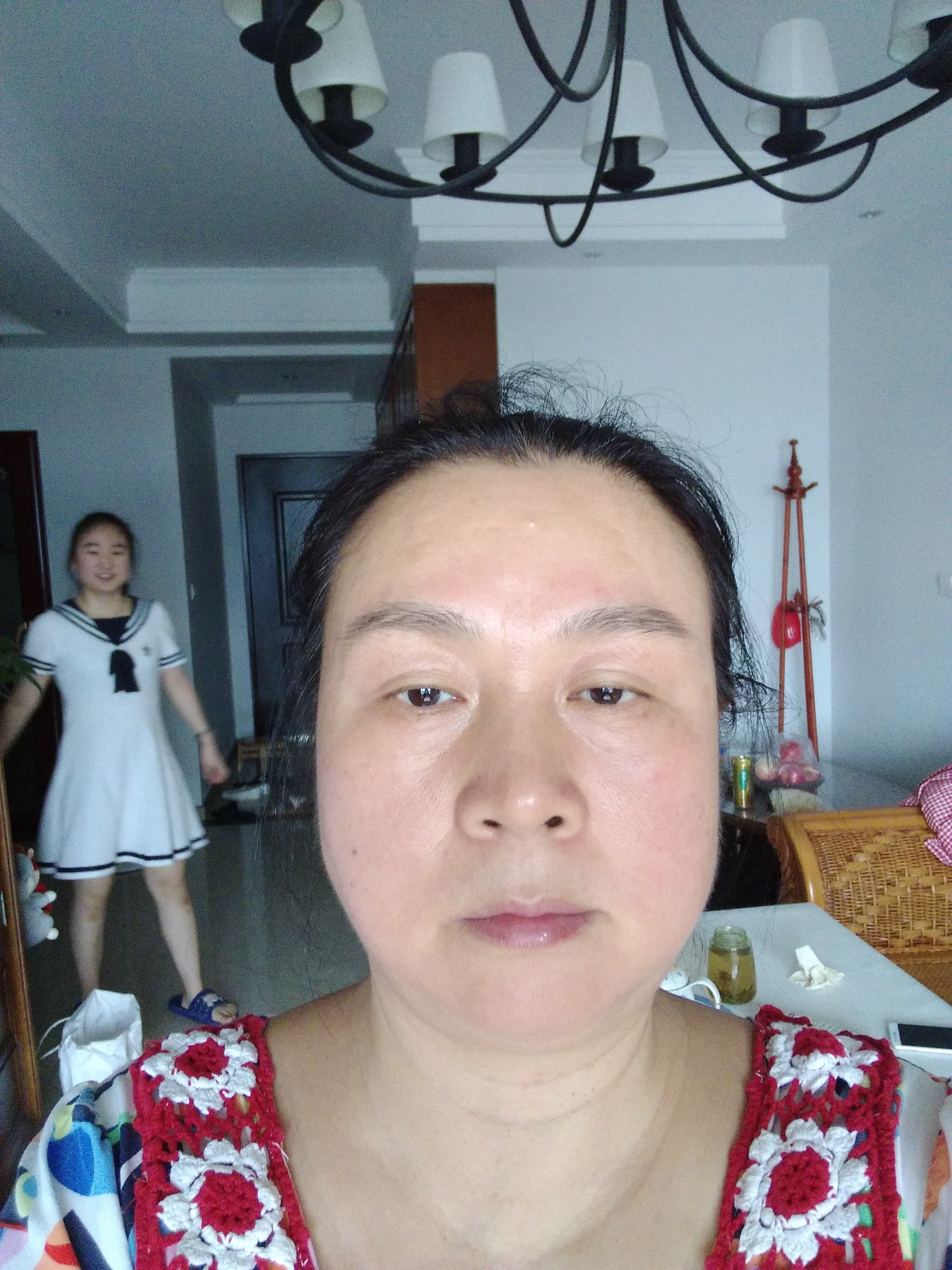 冯慧珍头像