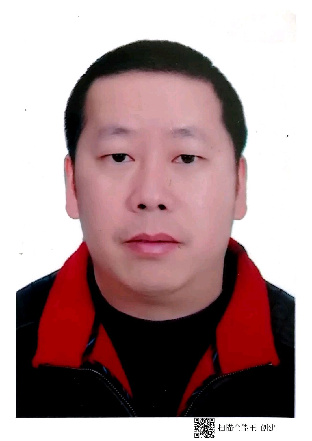 邹旖廉头像