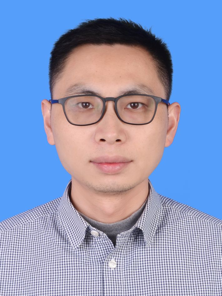 王俊头像
