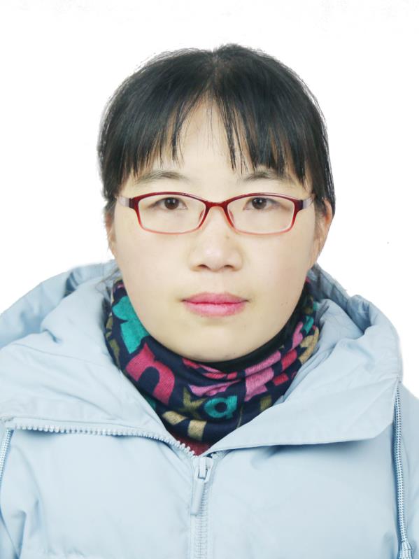 孟雪丽头像