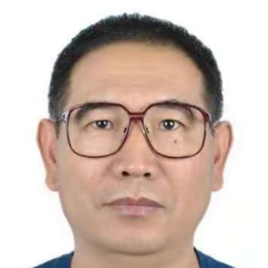 李军安头像