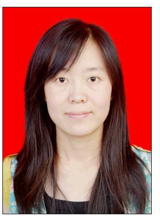 李新霞头像