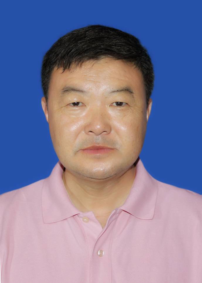 李大君头像