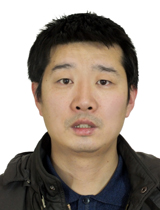 王利头像