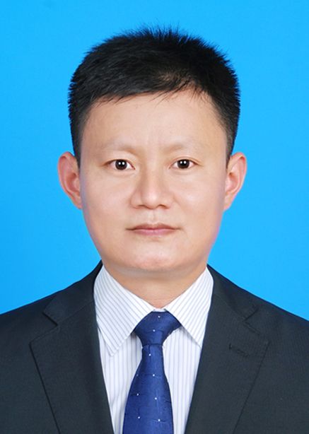 刘鹤头像