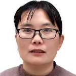杜惠玲头像
