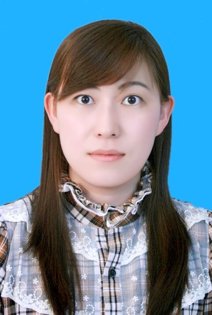 谢轶头像