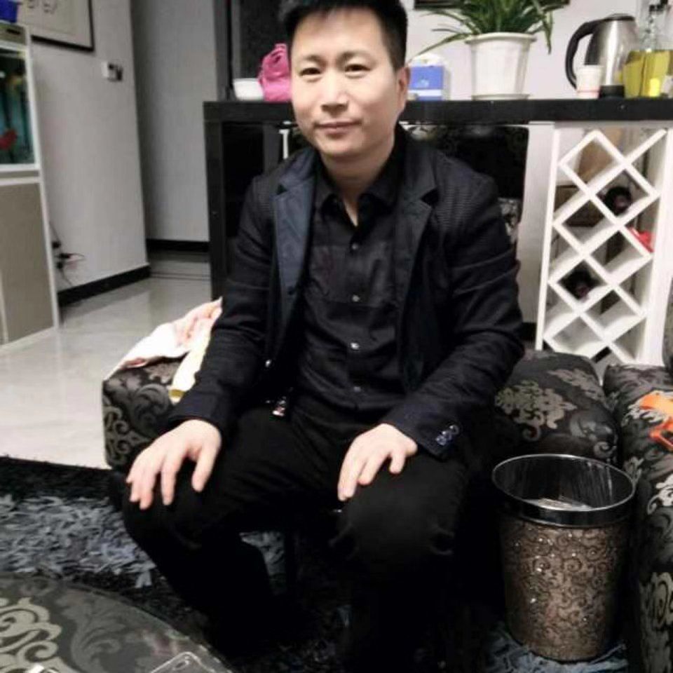 张中心头像