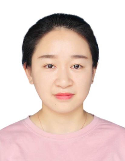周美玲头像