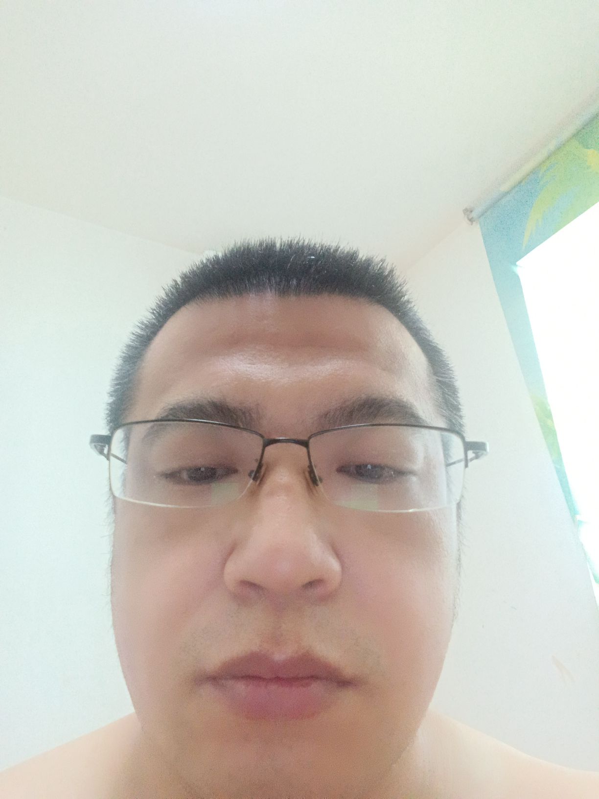 王大雷头像