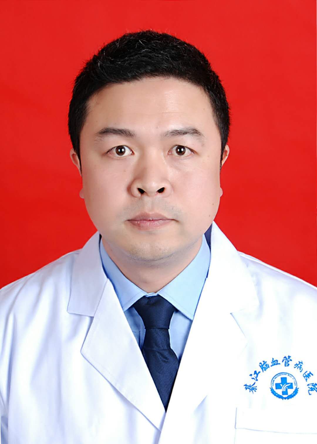 张胜头像