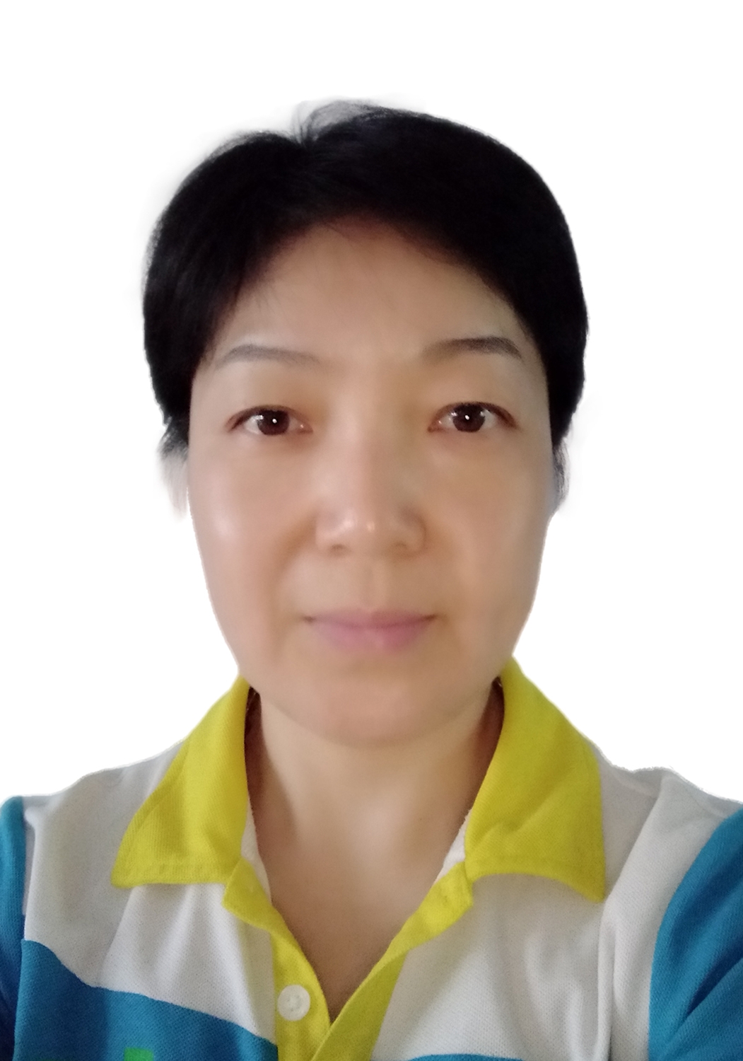 魏玮琦头像