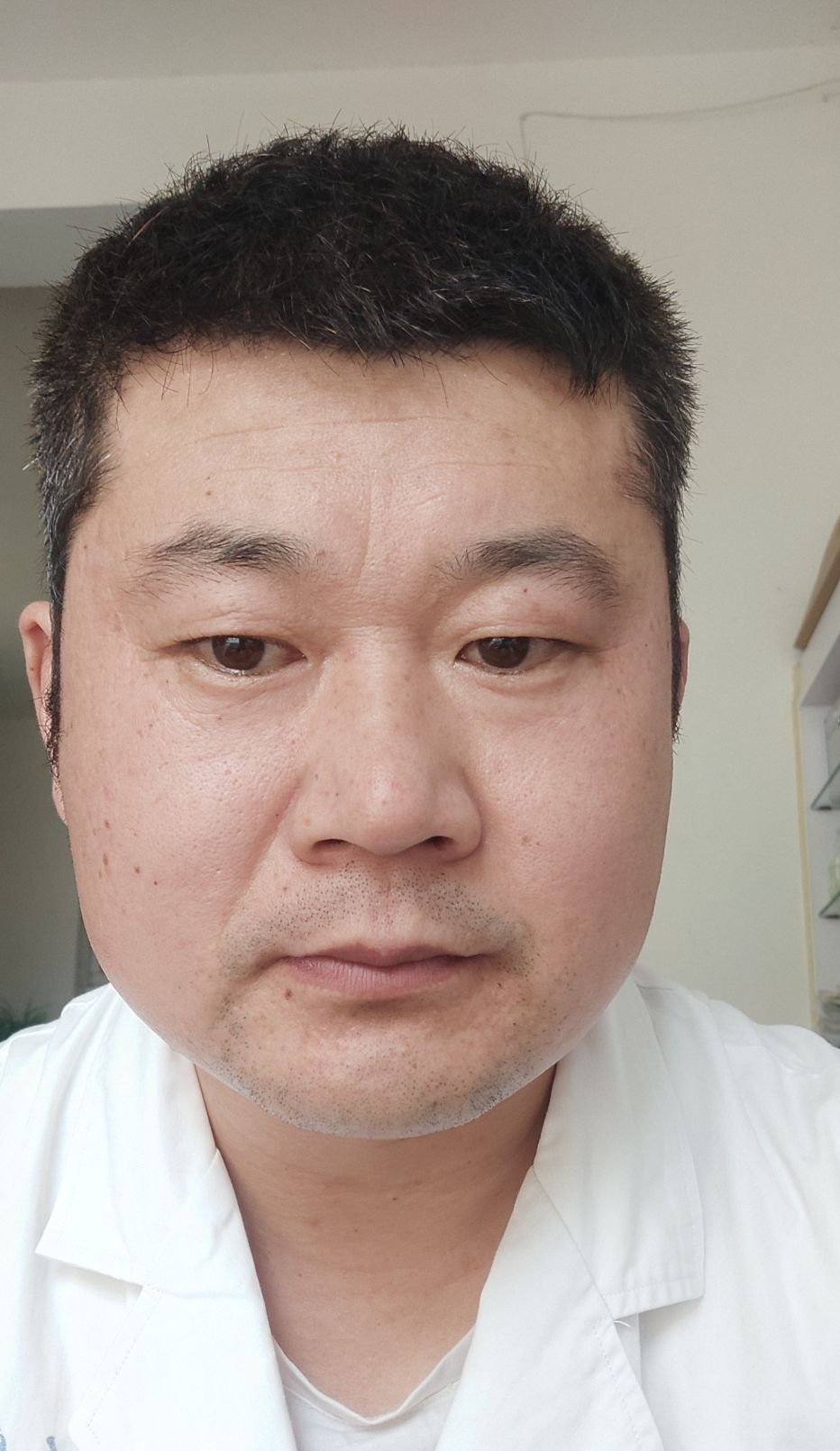 任文城（曾用名任文成）头像