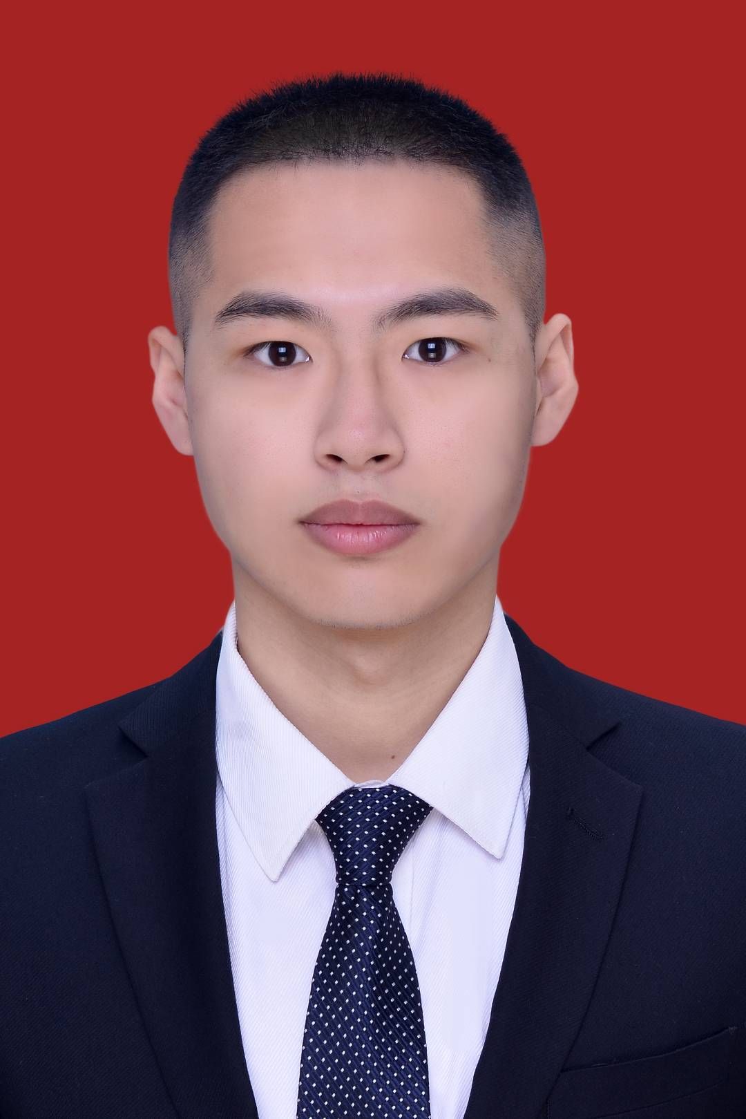 唐笠峻头像
