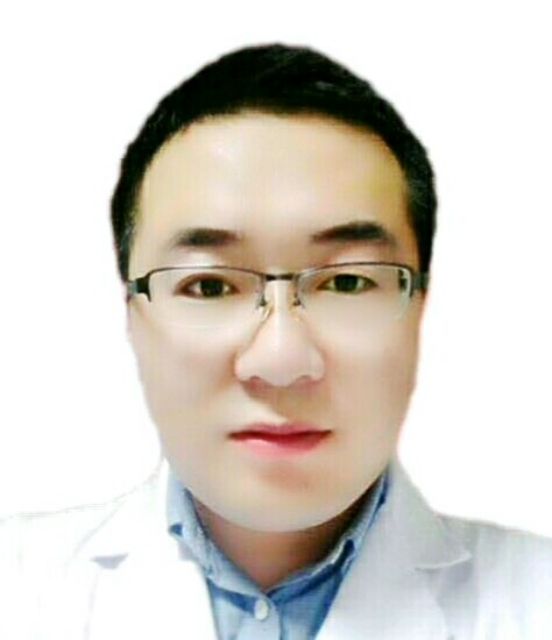 马瑞鹏头像