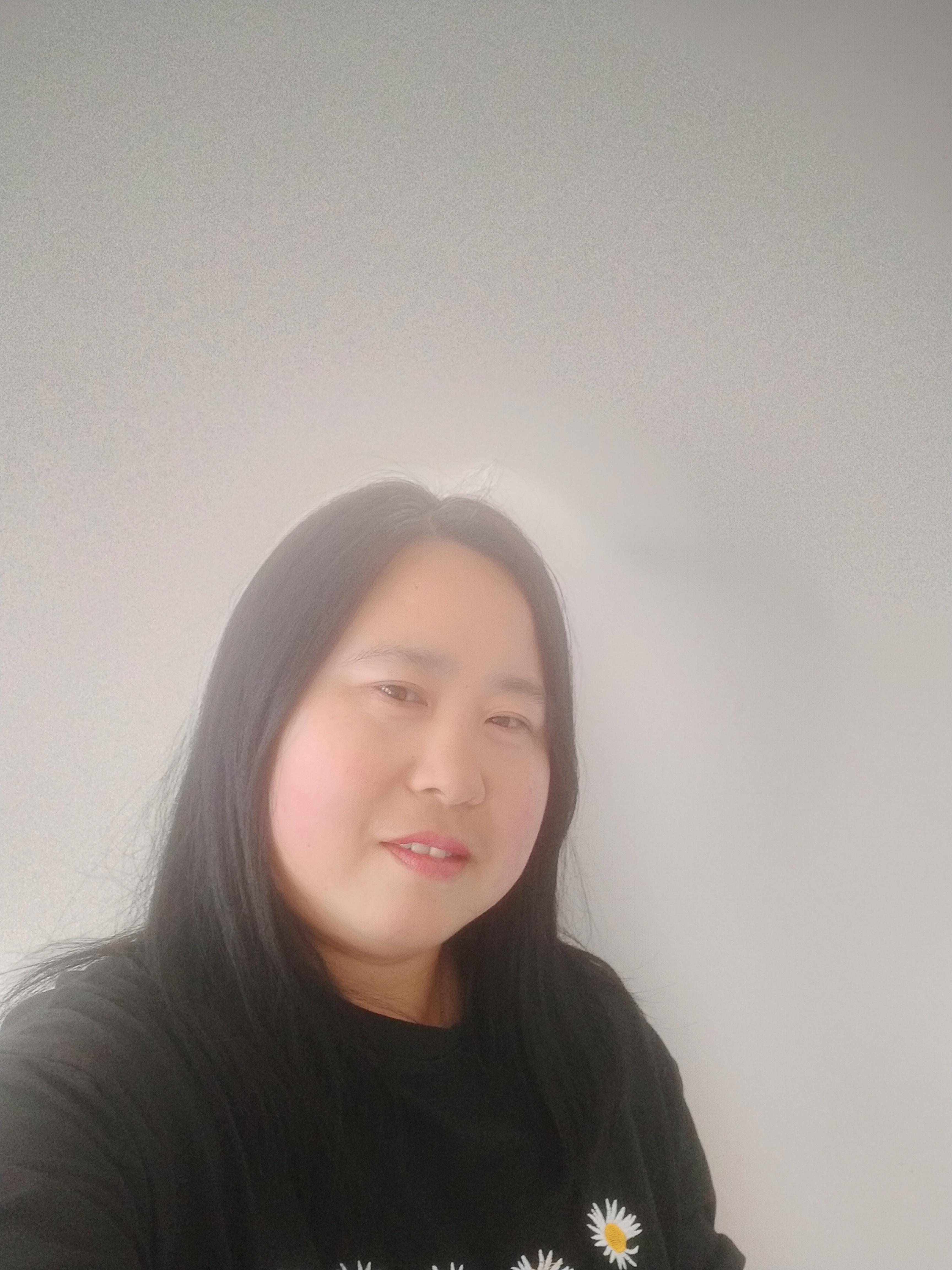 方娜头像