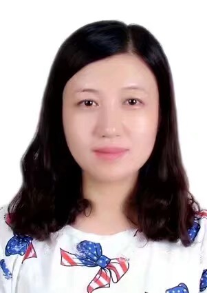 闫英霞头像
