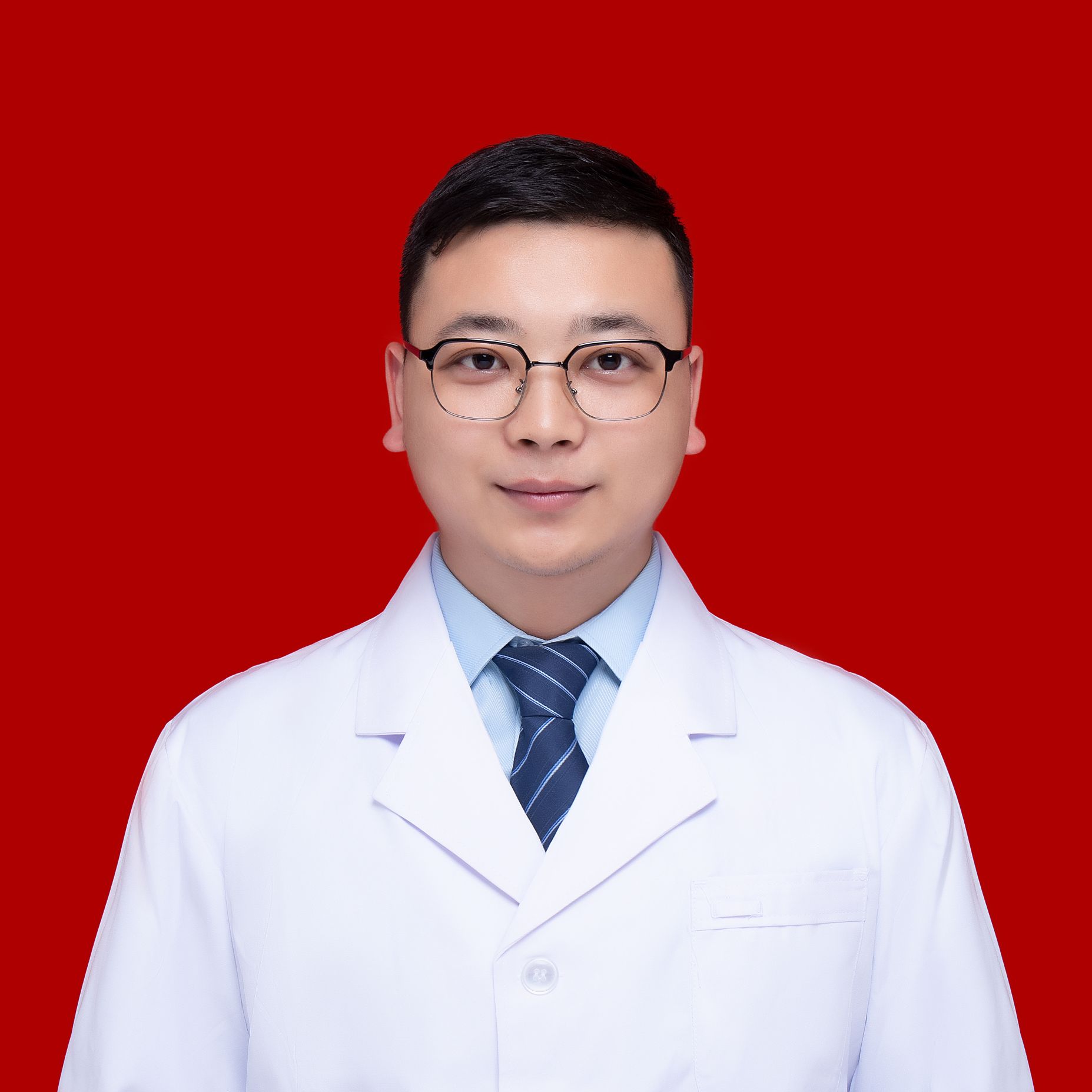 杨冰头像