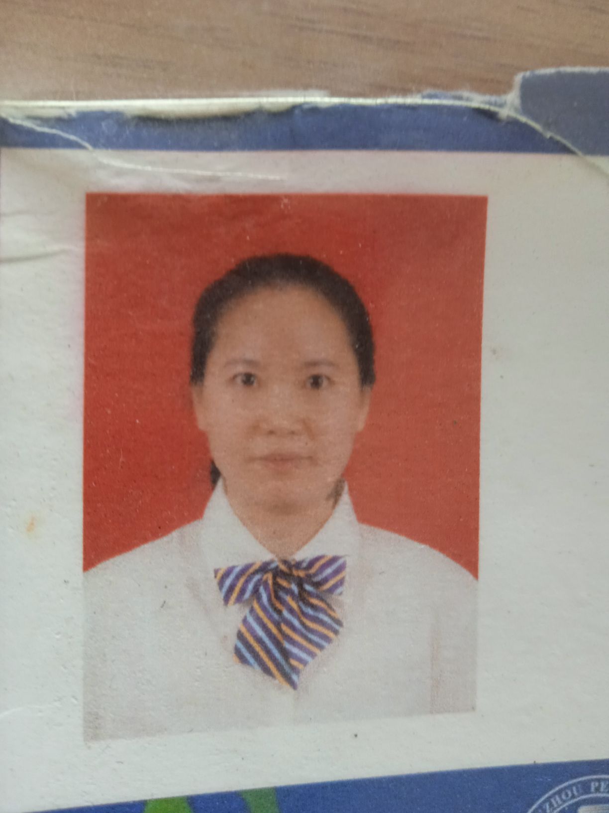 胡春头像