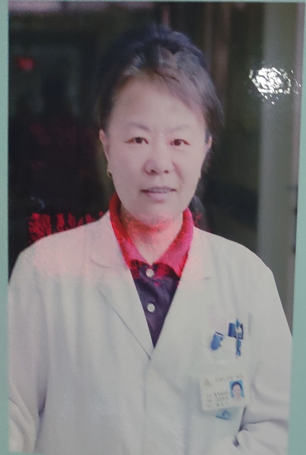 陈金平头像