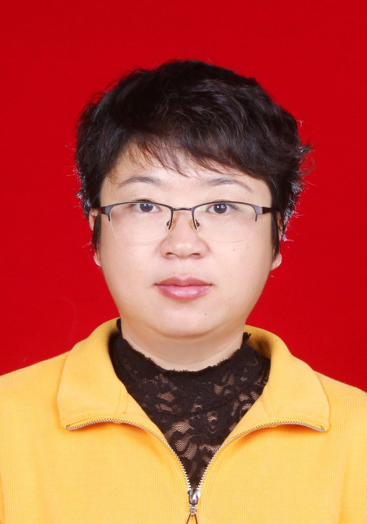 张天琼头像