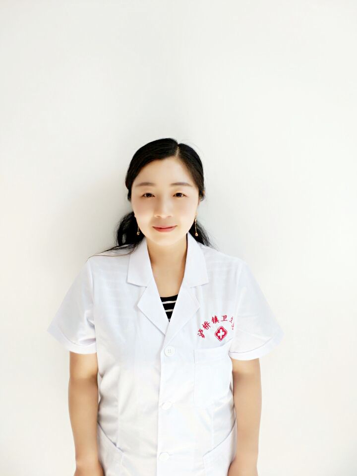 周志莉头像