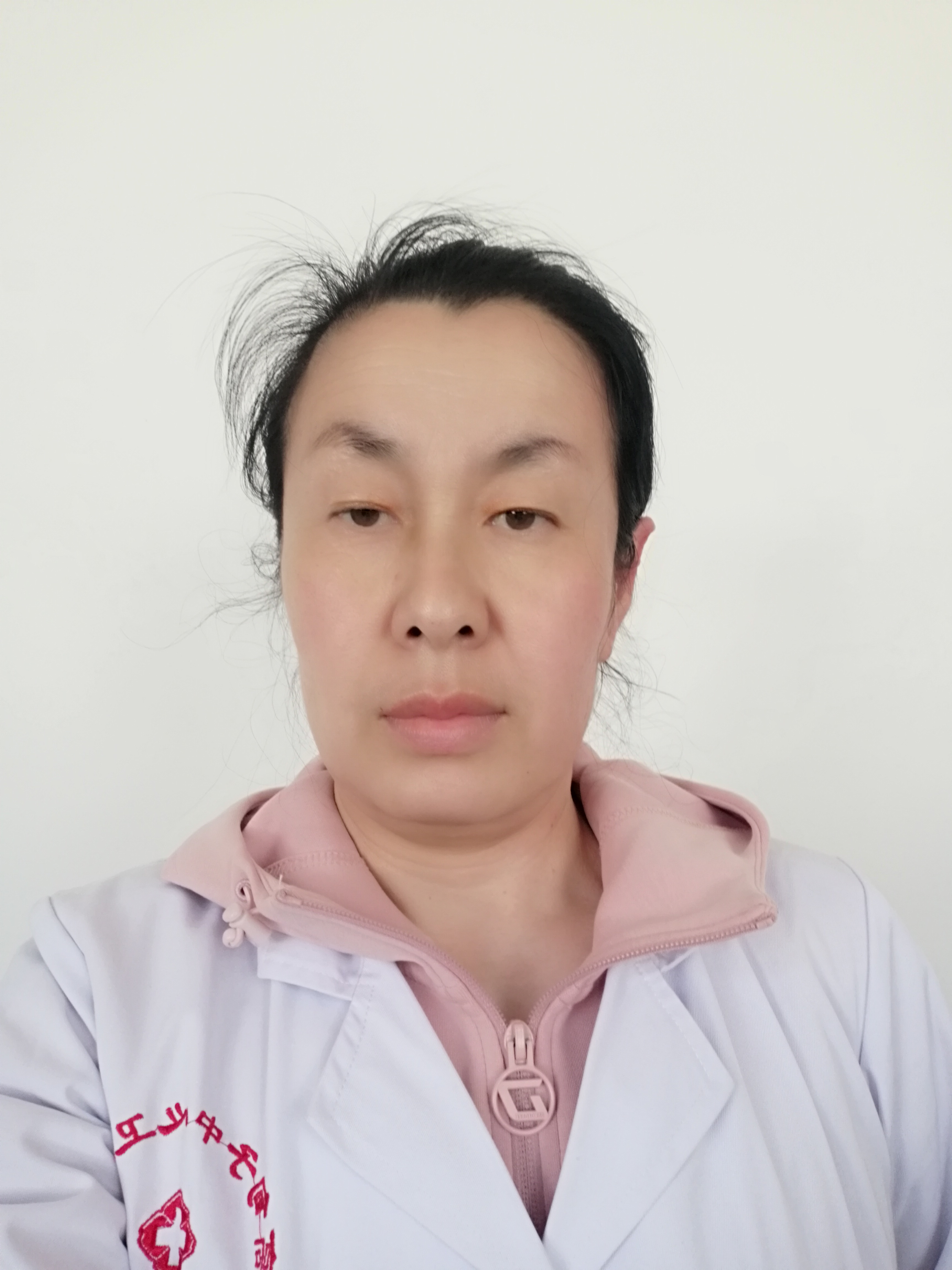 张敏头像