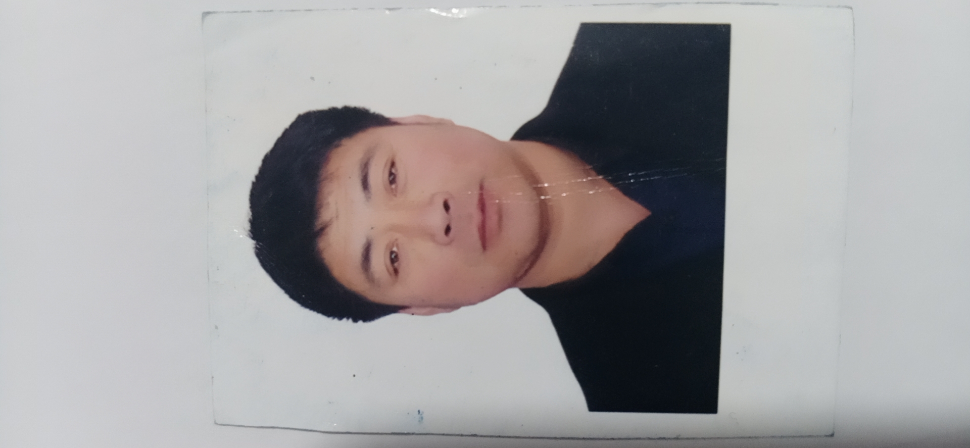 朱珠明头像