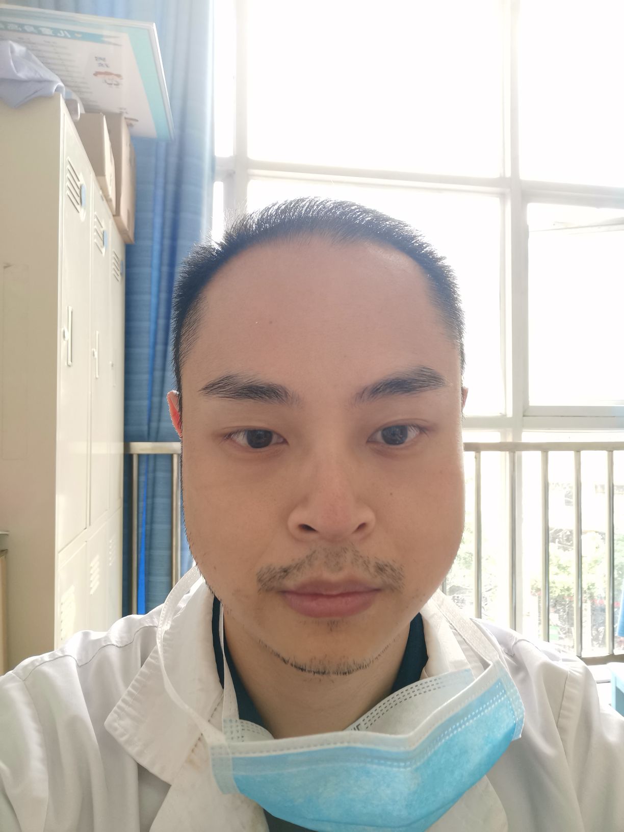 瞿凤宇头像