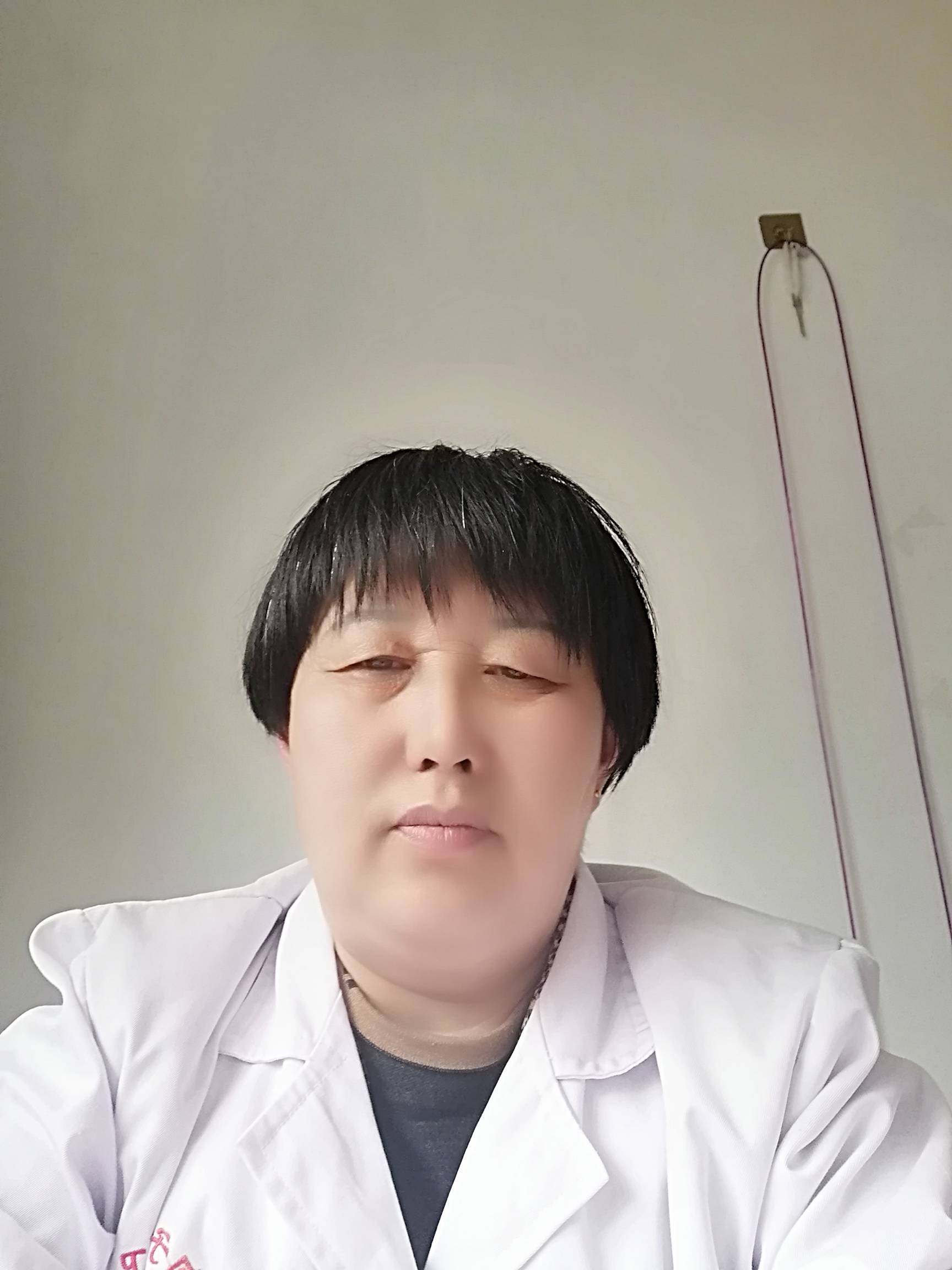 马华头像