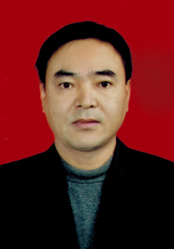 张向东头像