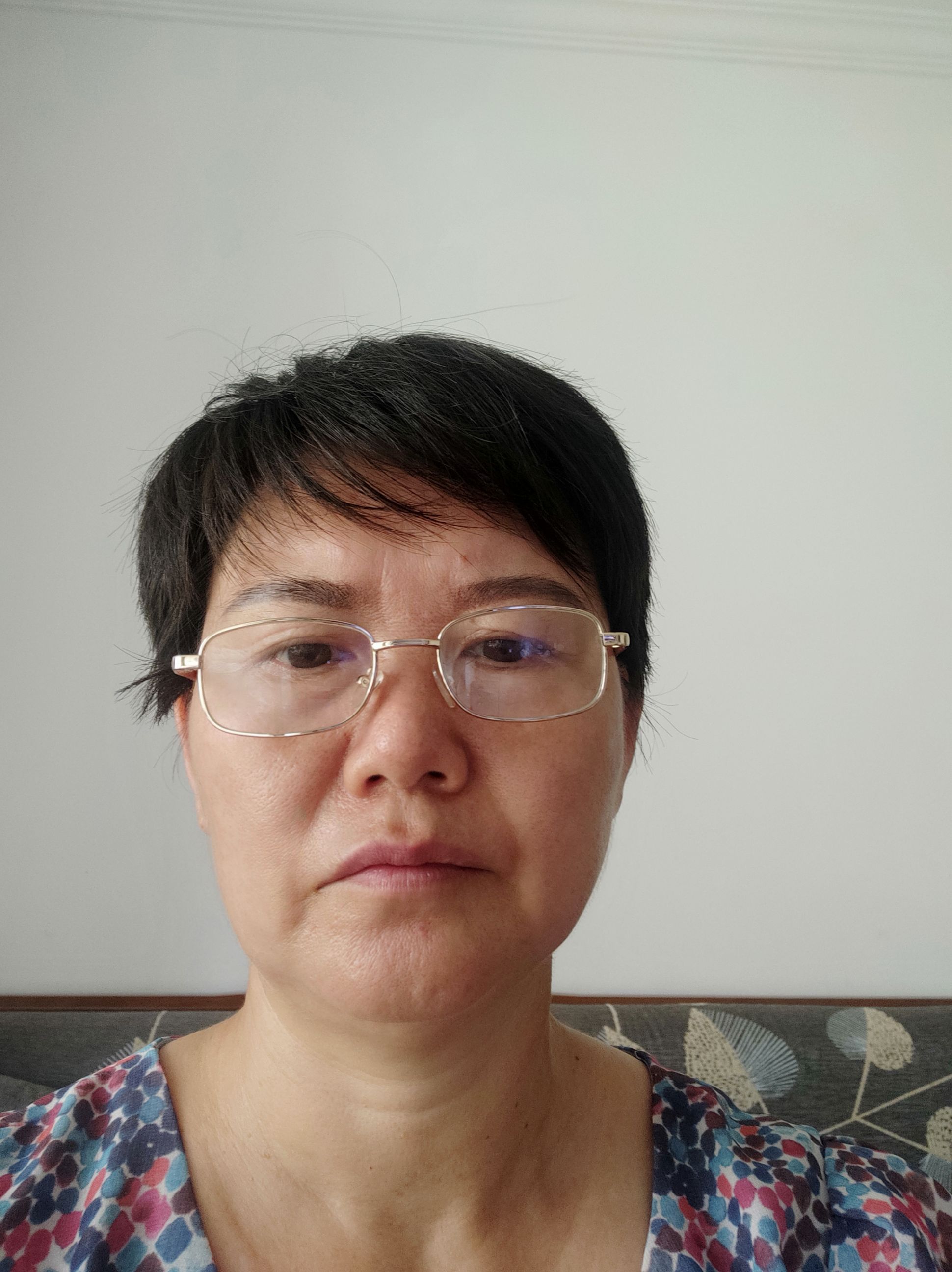 何青达头像