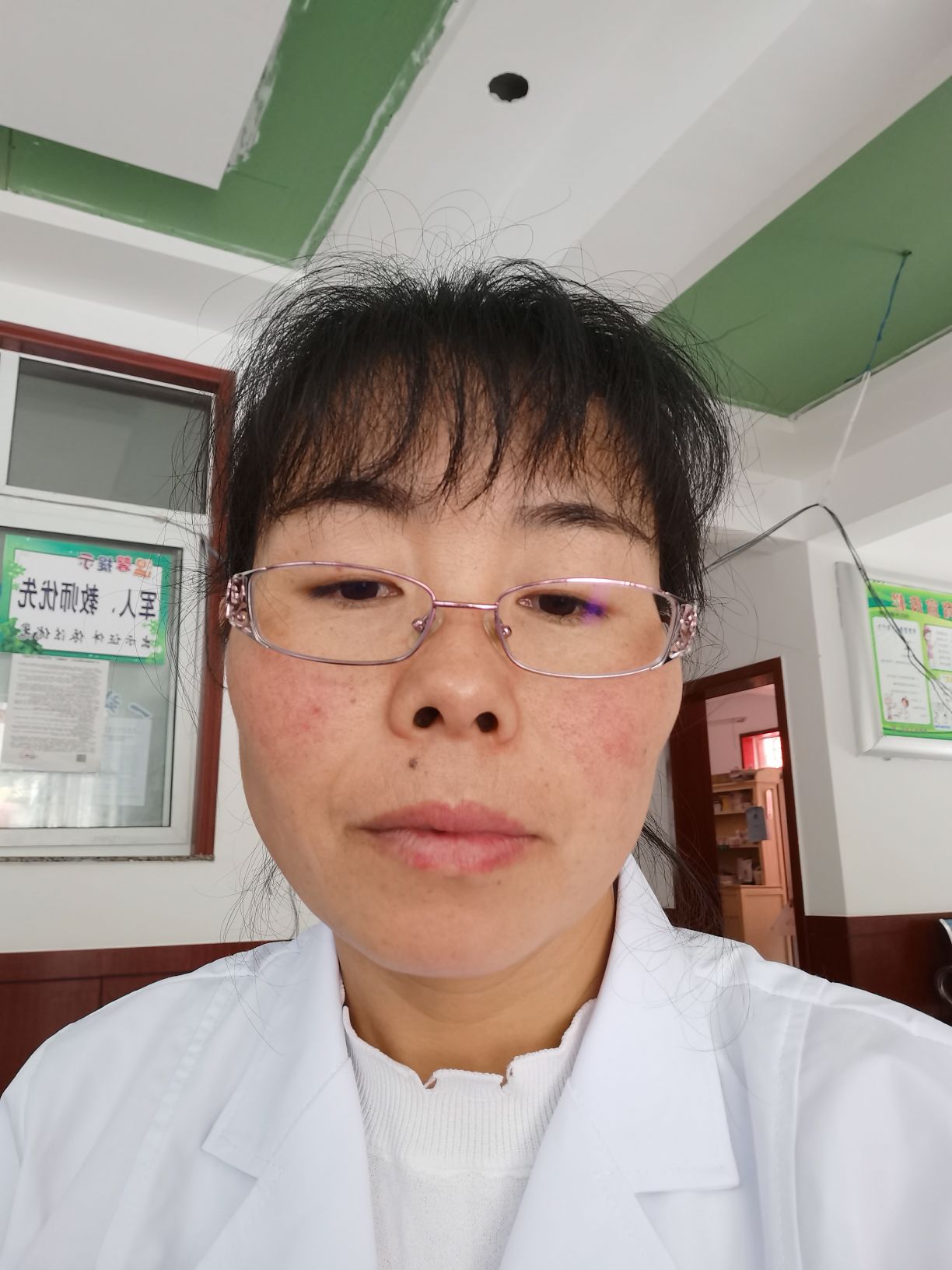 张辉燕头像