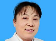 潘焕丽头像
