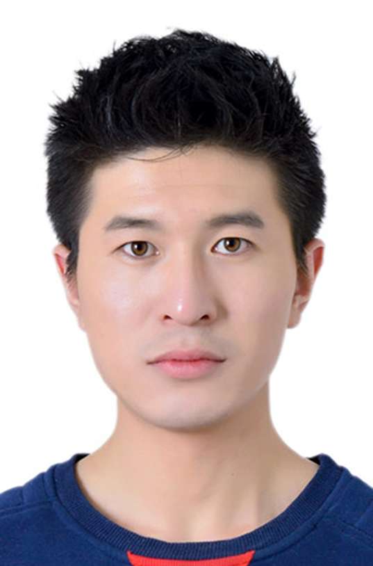 马鑫头像