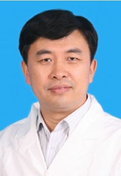 王葆春头像