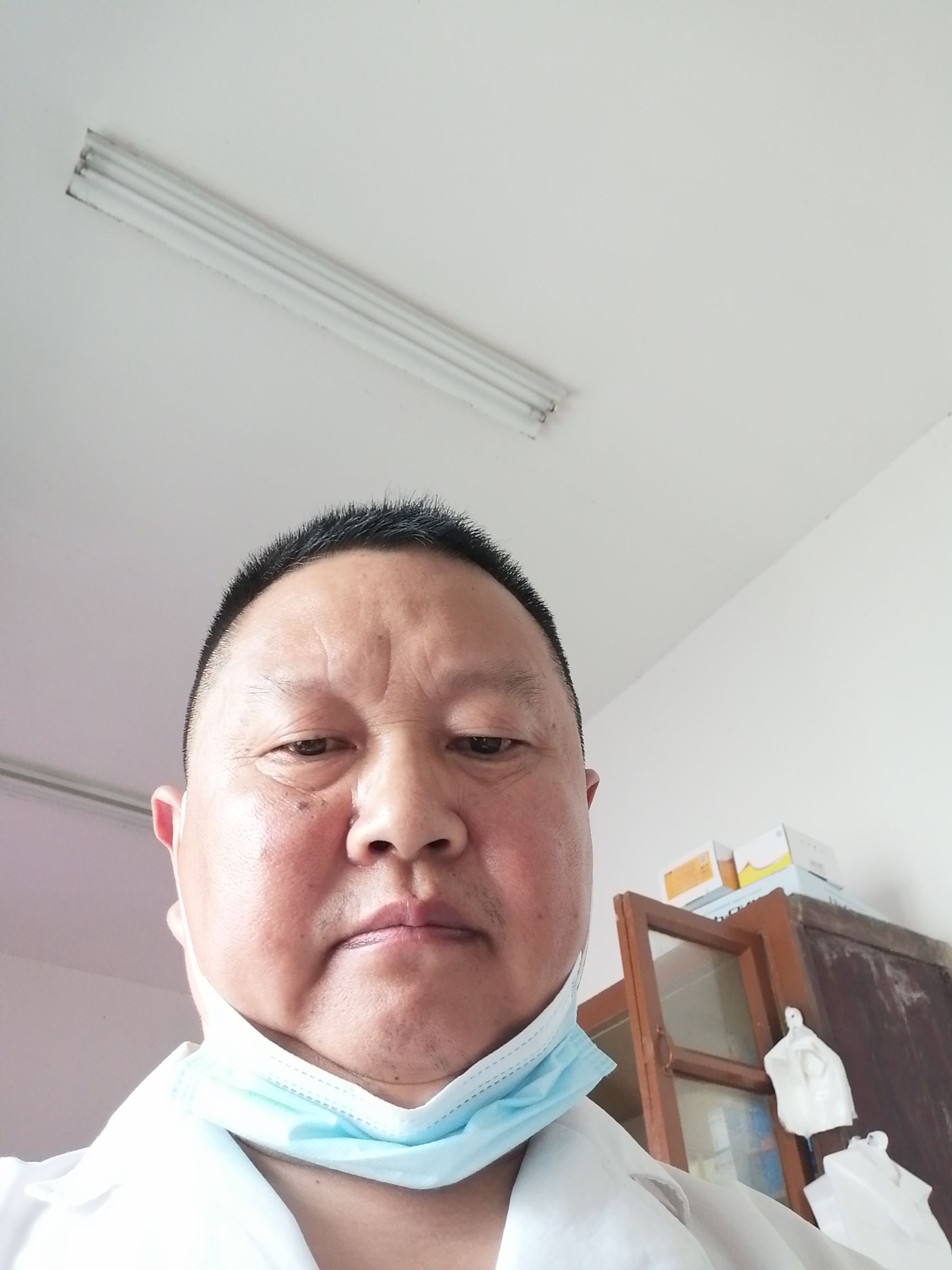 洪维学头像