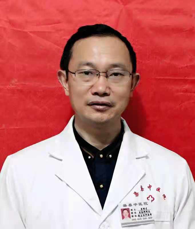 李辉才头像