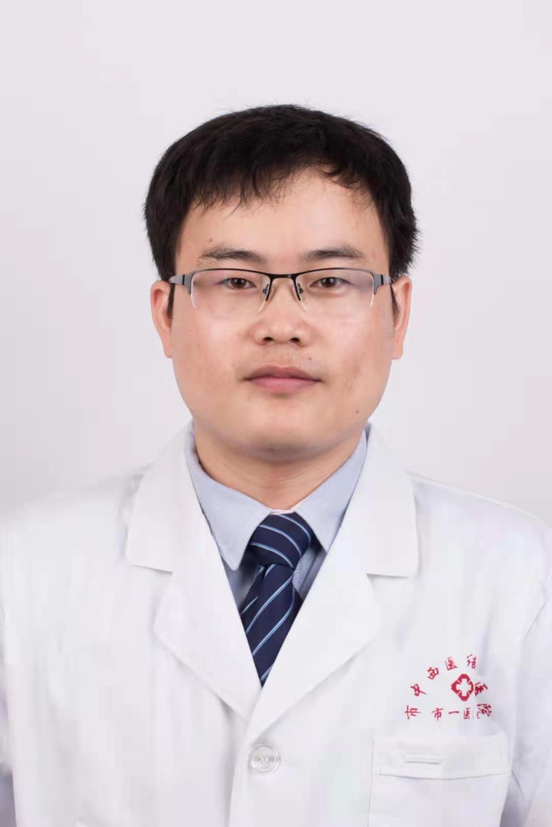 刘杰头像