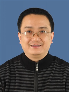 邓安杰头像