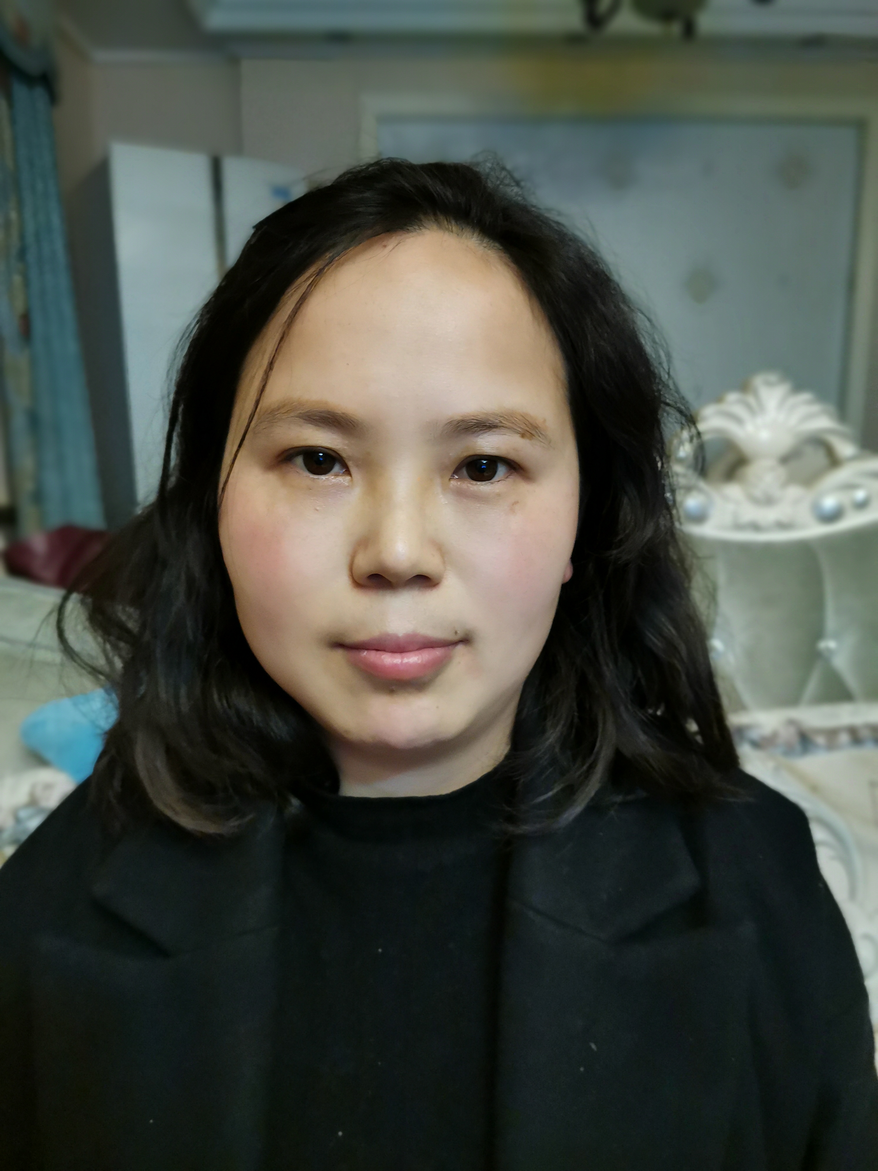 张杨梅头像
