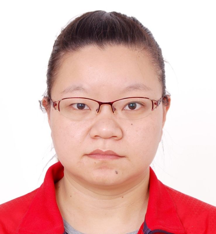 李柯桢头像
